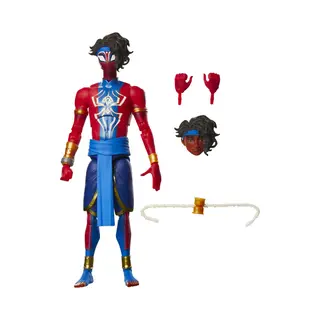 Hasbro Marvel Spider-Man F91725X0 children's toy figure