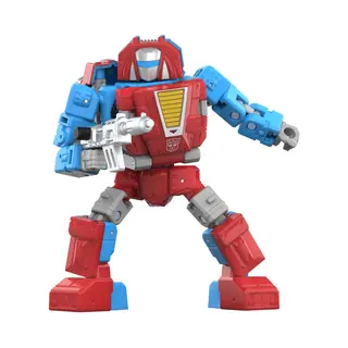 Hasbro Transformers Retro G1 Autobot Gears