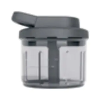 Zyliss Easy Pull Food Chopper & Processor