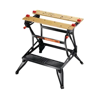 Black & Decker WM626-Xj workbench Woodworking workbench