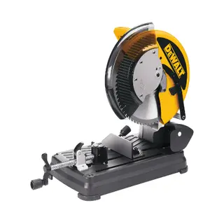 Metallkreissäge DW872-Qs 2.200 Watt 355mm/1300Mi - Dewalt