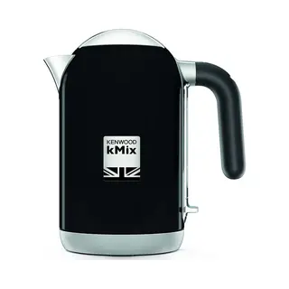Kenwood ZJX650BK waterkoker 1 l 2200 W Zwart