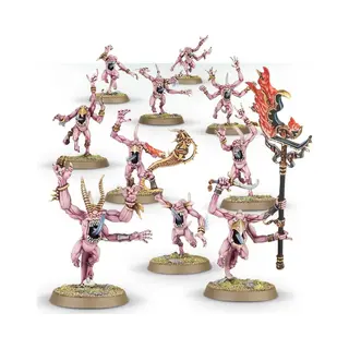 Games Workshop 97-12 collectible figure