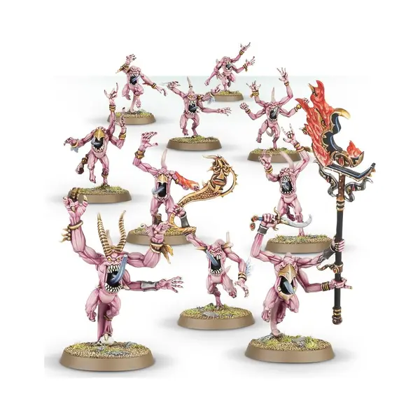 Games Workshop 97-12 collectible figure thumbnail