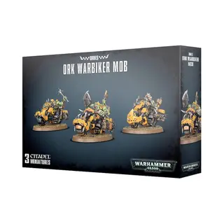 Games Workshop 50-07 collectible figure