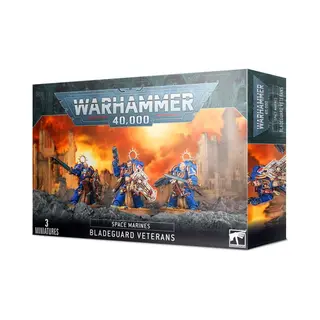 Games Workshop 48-44 actiefiguur & verzamelitem
