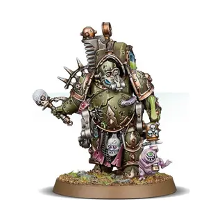 Games Workshop Foul Blightspawn