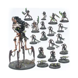 Games Workshop 49-04 collectible figure