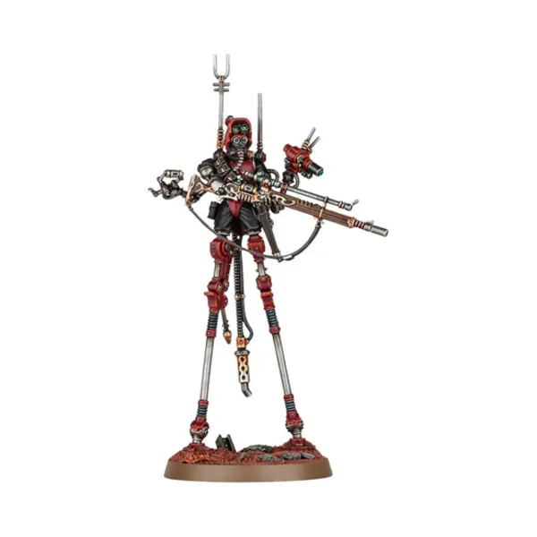 Games Workshop 59-31 collectible figure thumbnail