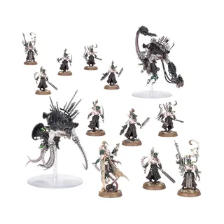Games Workshop Combat Patrol: Drukhari