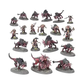 Games Workshop 70-837 collectible figure