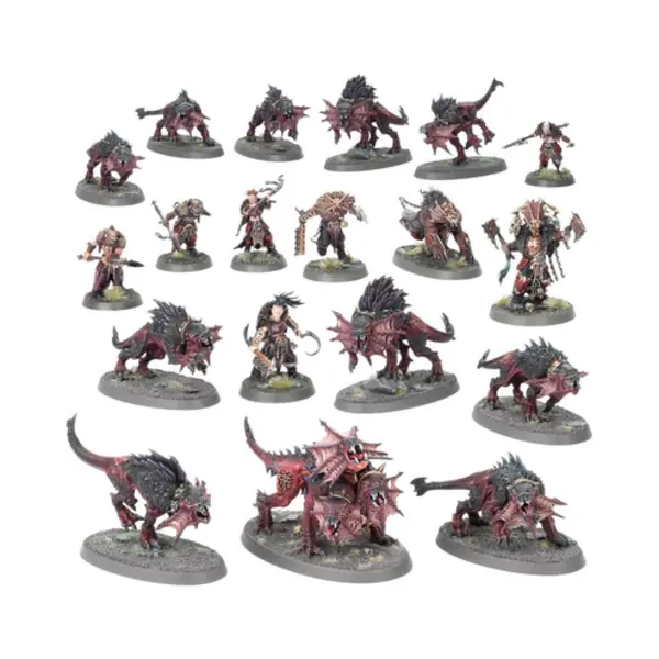 Games Workshop 70-837 collectible figure thumbnail