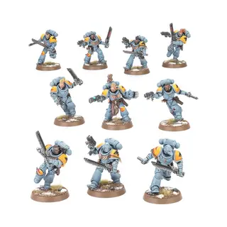 Games Workshop 53-08 collectible figure