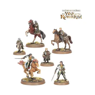 Games Workshop 30-99 collectible figure