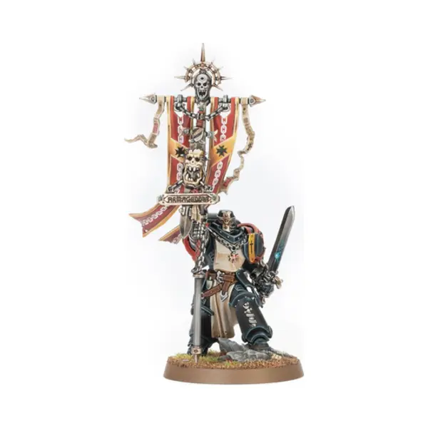 Games Workshop 55-57 collectible figure thumbnail