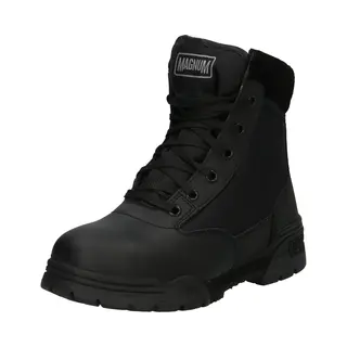 Hi-Tec Boots 'Magnum' Zwart