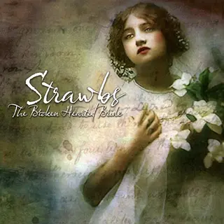 Esoteric The Broken Hearted Bride (Remastered And Expanded Cd)