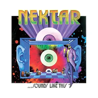 Esoteric Sounds Like This (2CD Remastered And Expanded Set)