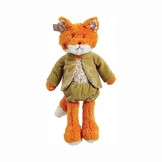 Rainbow Designs Ltd Signature Mr Todd Deluxe Soft Toy 34cm