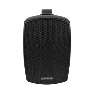 Adastra 952.613UK luidspreker 2-weg Zwart Bedraad 60 W