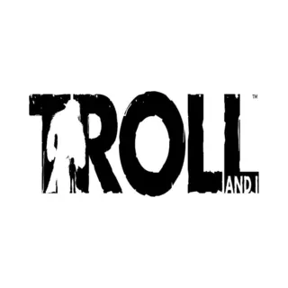 Maximum Games Troll & I Standaard PlayStation 4