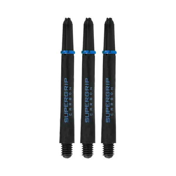Harrows Supergrip Carbon Shaft Red Med. thumbnail