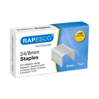 Rapesco 1456 Heftklammern
