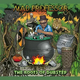 99999 (Broken Silence) The Roots Of Dubstep