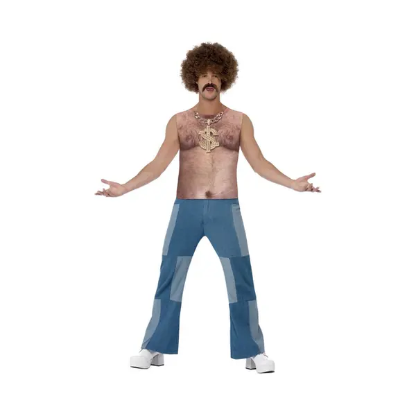 Smiffys 43514L feestkleding thumbnail
