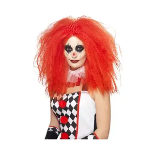 Smiffys 44741 accessoire voor feestkleding Feestkleding pruik