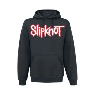 Slipknot People = Shit Hoodie Black