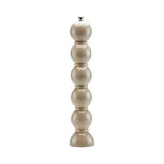 Addison Ross - Peper- En Zoutmolen Grande Cappuccino 35cm - Peper- En Zoutmolen