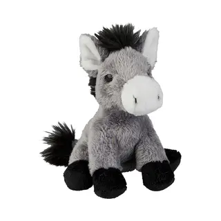 Ravensden Soft Toy Donkey 15cm