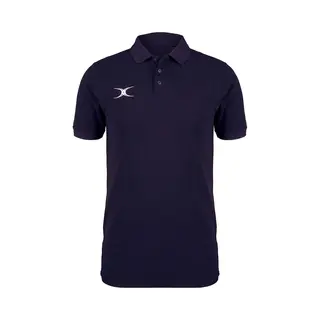 Gilbert Polo Quest Donker Blauw - S
