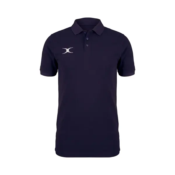 Gilbert Polo Quest D Nvy M thumbnail