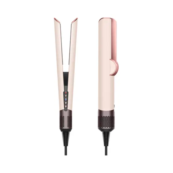Dyson Airstrait Glätteisen Dampf Pink, Roségold 1600 W 1,98 m thumbnail