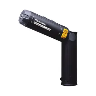 Panasonic EY6220N schroefboormachine & slagmoersleutel 400, - Zwart