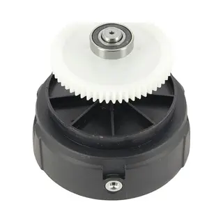 DeWalt Axe Et Roue Pour Coupe Bordure Black & Decker - 90579838