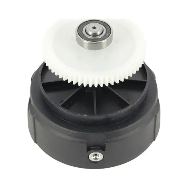 DeWalt Axe Et Roue Pour Coupe Bordure Black & Decker - 90579838 thumbnail