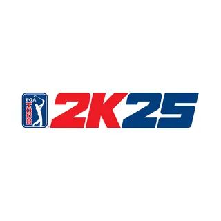 2K Pga Tour 2K25 Standaard Nintendo Switch 2