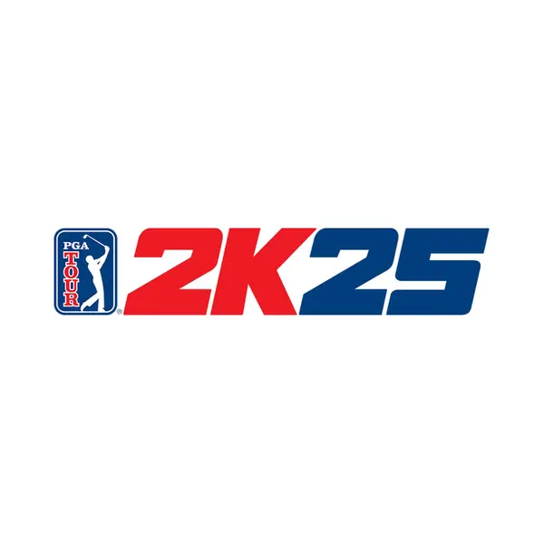 2K Pga Tour 2K25 Standaard Nintendo Switch 2 thumbnail