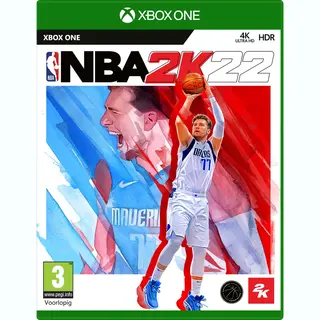 Nba 2K22 - Xbox One