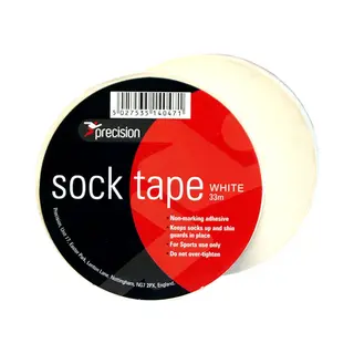 Precision Sock Tape - White / Standard