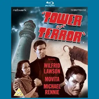 Network The Tower Of Terror