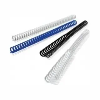 Gbc ClickBind Spine A4 34R 12mm