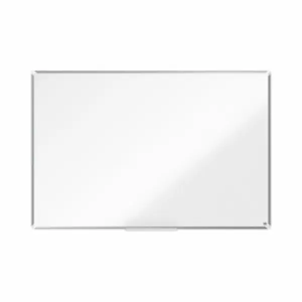 Nobo Premium Plus Enamel Magnetic Whiteboard 1500x1000mm thumbnail