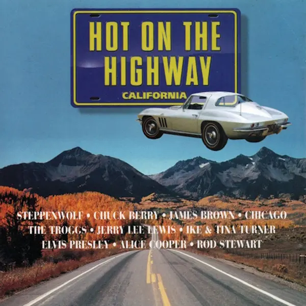 Hot On The Highway Califo thumbnail