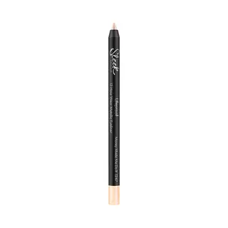 Sleek MakeUP Lifeproof 12 Uur Draagbaar Metallic Eyeliner Oogpotlood 1,2 g Solide Geld Heeft Me Het Laatste Doen