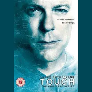 Touch Season 1-2