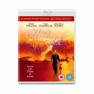 What Dreams May Come